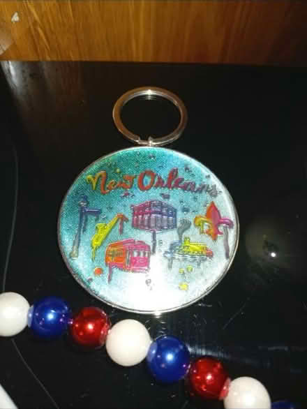 Photo of free New Orleans items (Dursley GL11) #3