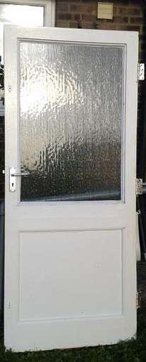 Photo of free Door (Grundisburgh IP13) #1