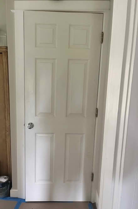 Photo of free interior doors (Wallingford) #1