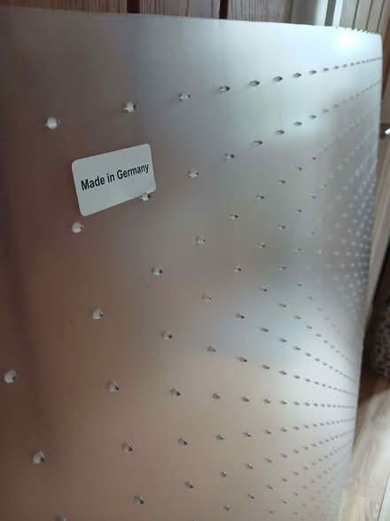 Photo of free Carpet protector (Pitsea SS13) #2