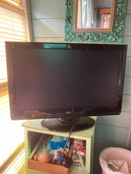 Photo of free Logic TV (not smart) (PL21 9DA) #1