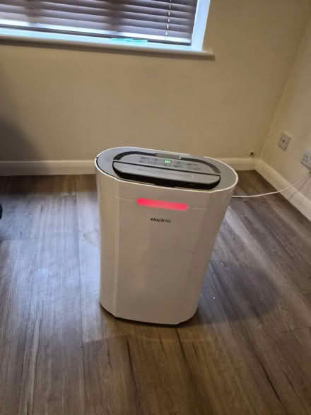 Photo of free Dehumidifier (Newport Pagnell MK16) #2