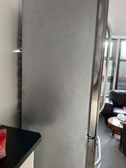 Photo of free Hotpoint Fridge freezer (Westcliff-on-sea SS0) #3