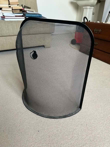 Photo of free Fireguard (City of Bristol BS2) #1