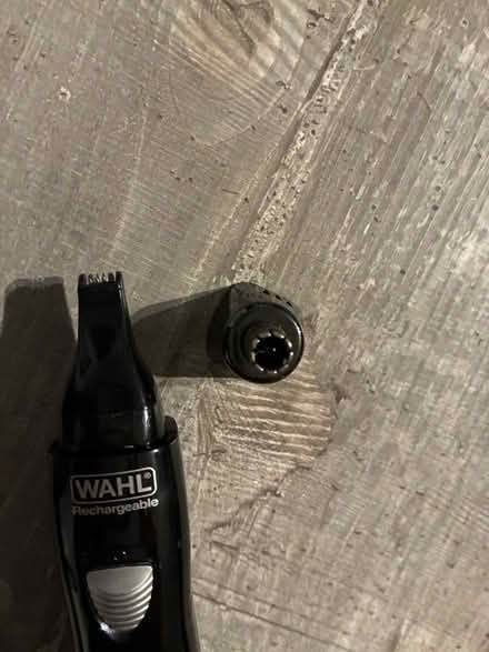 Photo of free Wahl mens groomer (Poplar E14) #2