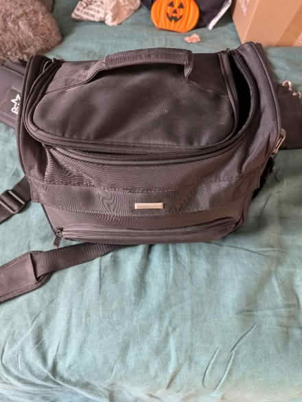 Photo of free Selection of hairdresser equipment (Pudsey, LS28) #1