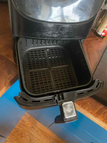 Photo of free Air Fryer Immediate Collection (Stratford E15) #3