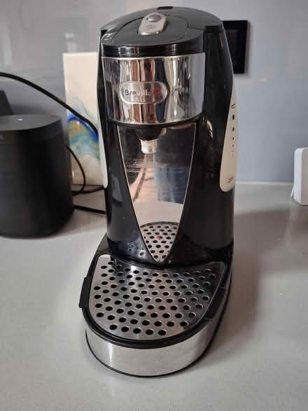 Photo of free Breville One Cup Kettle (Weaverham) #1