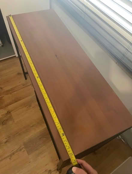 Photo of free Office table (N15) #3