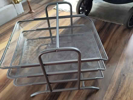 Photo of free document sorter (navan road) #1