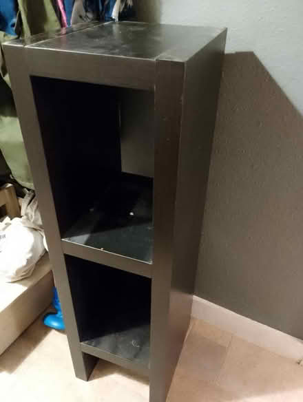 Photo of free Shelving unit (Eastbourne BN20) #3
