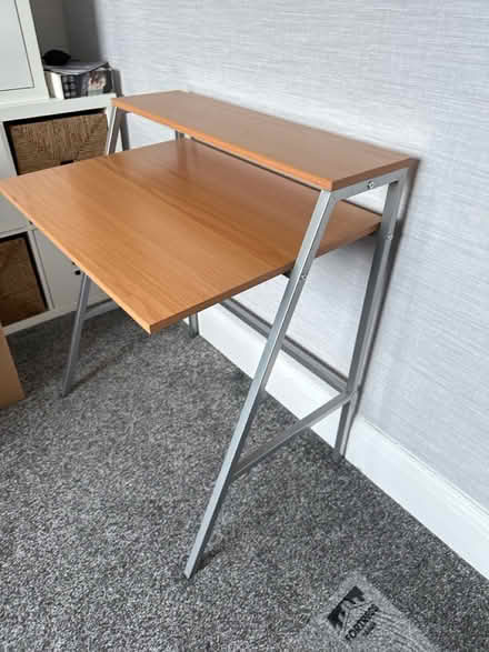 Photo of free Desk (L4 - Walton - Liverpool) #2