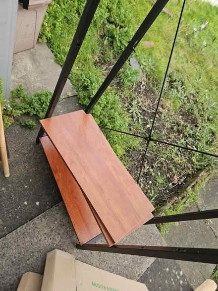Photo of free Office Desk (Rowley Regis B65) #1