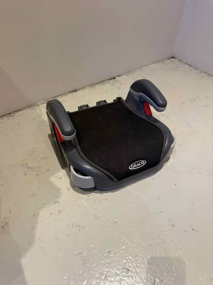 Photo of free Child’s Booster Seat (Petersfield GU31) #2