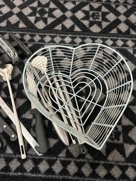 Photo of free Kitchen utensils (Ewood BB2 4HW) #2