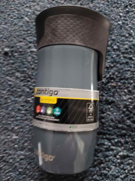 Photo of free Centrigo bottle (Horsham RH12) #2