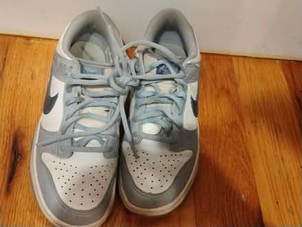 Photo of free Nike size 37.5 (Nyc) #1