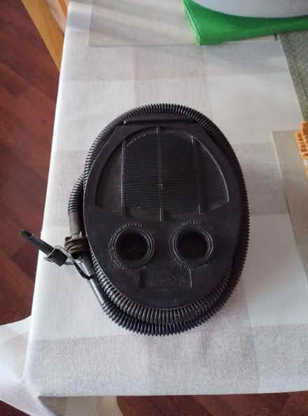 Photo of free Foot pump for air bed (Harnage SY5) #1