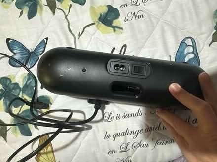 Photo of free Plug in speaker (St Albans AL1) #2