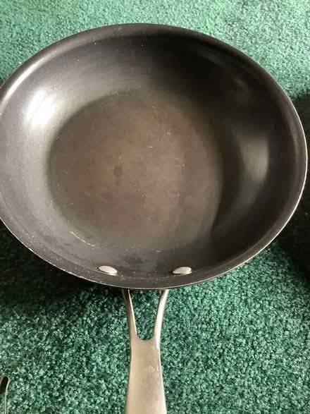 Photo of free Fry Pan, Cuisinart (Aurora, Ontario) #1