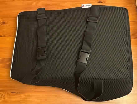 Photo of free Memory foam back support. (Kenilworth CV8) #2
