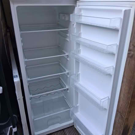 Photo of free larder fridge (Sheet GU31) #1