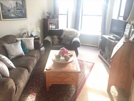 Photo of free Sofa covers (Buffalo Grove) #1