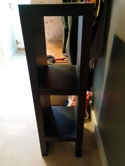 Photo of free Shelving unit (Eastbourne BN20) #2