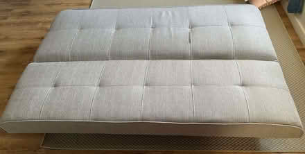 Photo of free Sofa Bedd (Brixton Hill SW2) #3