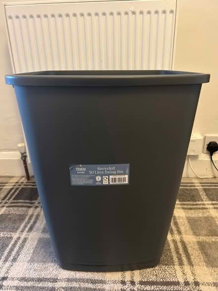 Photo of free 50 litre bin (Partick G11) #3