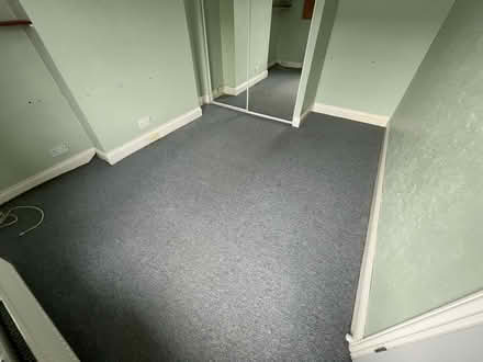 Photo of free Grey carpet (Cheltenham GL51) #2