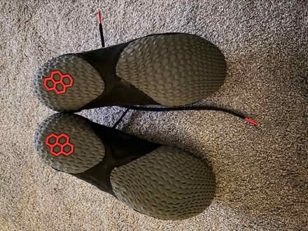 Photo of free Rudis Wrestling Shoes (Downers Grove - South) #4