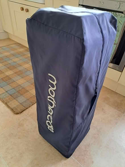 Photo of free Mother care travel cot (Coulsdon CR5) #1