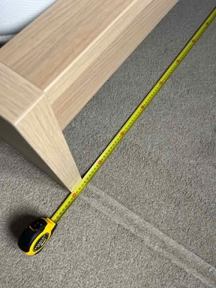 Photo of free IKEA single bed and mattress (Windsor SL4) #4