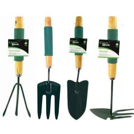 Photo of Garden Items (Rushenden ME11) #1