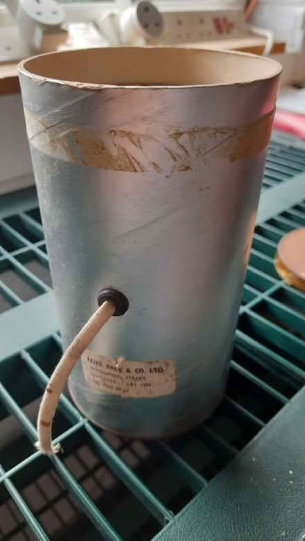 Photo of free Cord dispenser (Byfleet KT14) #1