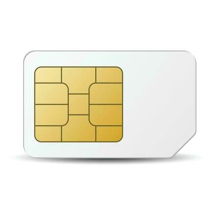 Photo of EE SIM Card (west side of Horsham RH12) #1