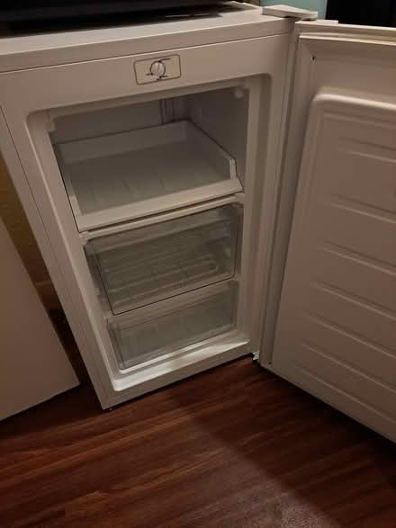 Photo of free Freezer (Pensarn ll22 7rg) #1