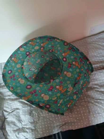 Photo of free Playing nest for kitten (Highbury Vale NG6) #1