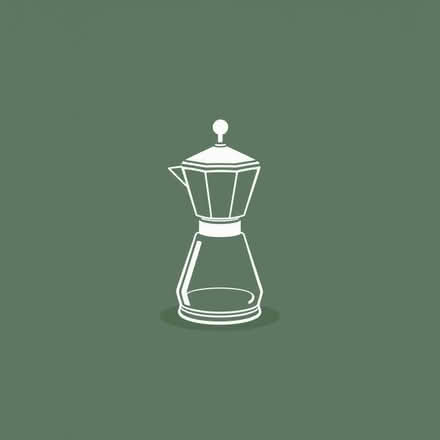 Photo of Coffee percolator or large cafetieres (Warton LA5) #1