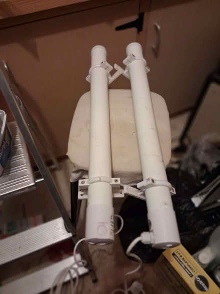 Photo of free Electric bar heaters (Barnwell Rd area NN8) #1