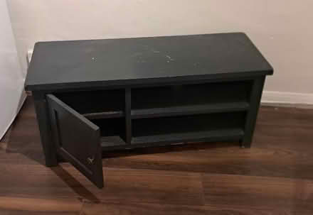Photo of free Television Stand (New Herrington DH4) #1