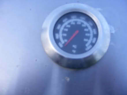 Photo of free Gas BBQ (Falkenham IP11) #4