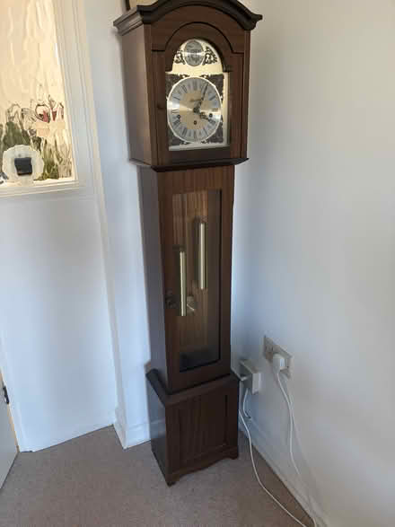 Photo of free Tempus Fugit Granddaughter clock (Petts Wood BR5) #2