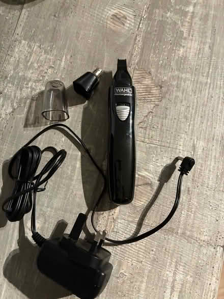Photo of free Wahl mens groomer (Poplar E14) #3