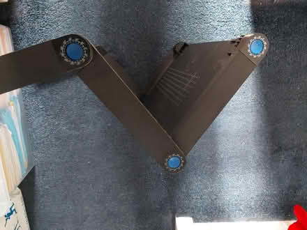 Photo of free Foldable tablet/laptop stand (Horsham RH12) #3