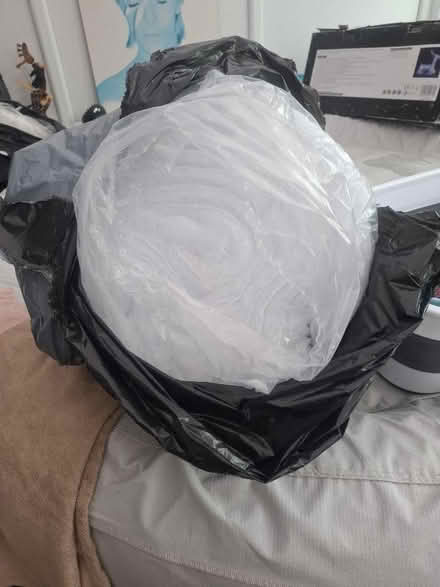 Photo of free New roll of loft isolation (Fenlake MK42) #1