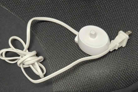 Photo of free Braun Toothbrush charger (Kanata Lakes) #2
