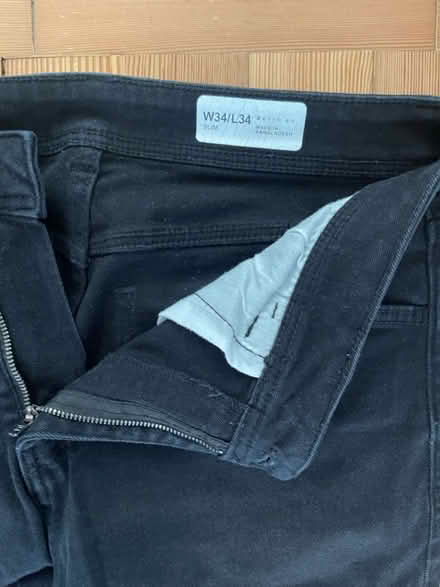 Photo of free Black Jeans (Perivale) #2