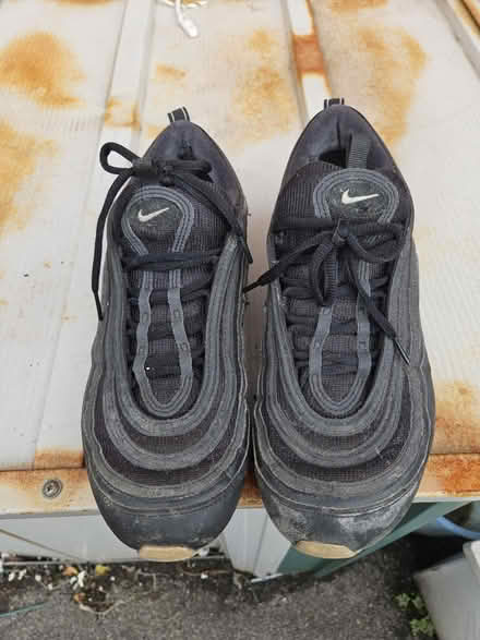 Photo of free Old nikes uk 9 (Brislington BS4) #1